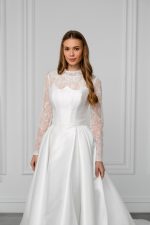 Catherine wedding dress - Image 3