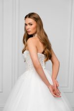 Tessa wedding dress - Image 3